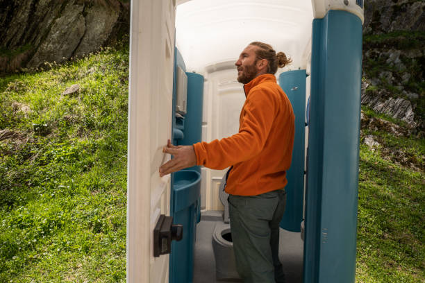 Portable sink rental in Rockwood, MI