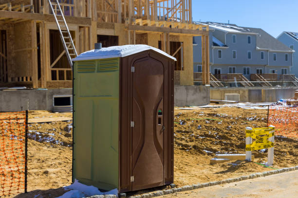 Best Portable bathroom rental  in Rockwood, MI