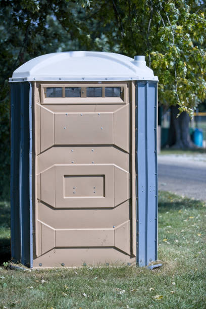 Porta potty services near me in Rockwood, MI