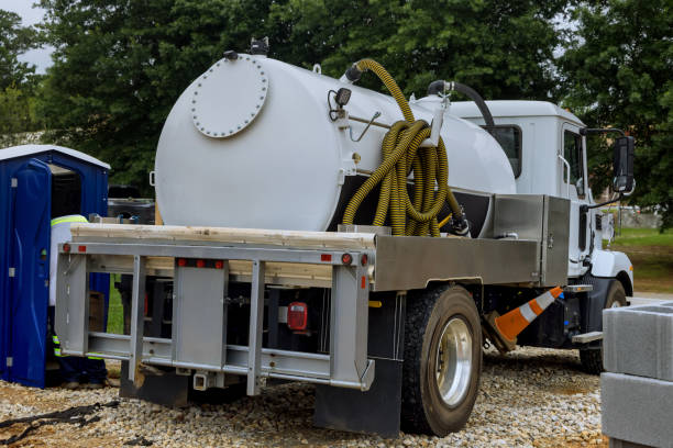 Best Porta potty rental for outdoor events  in Rockwood, MI
